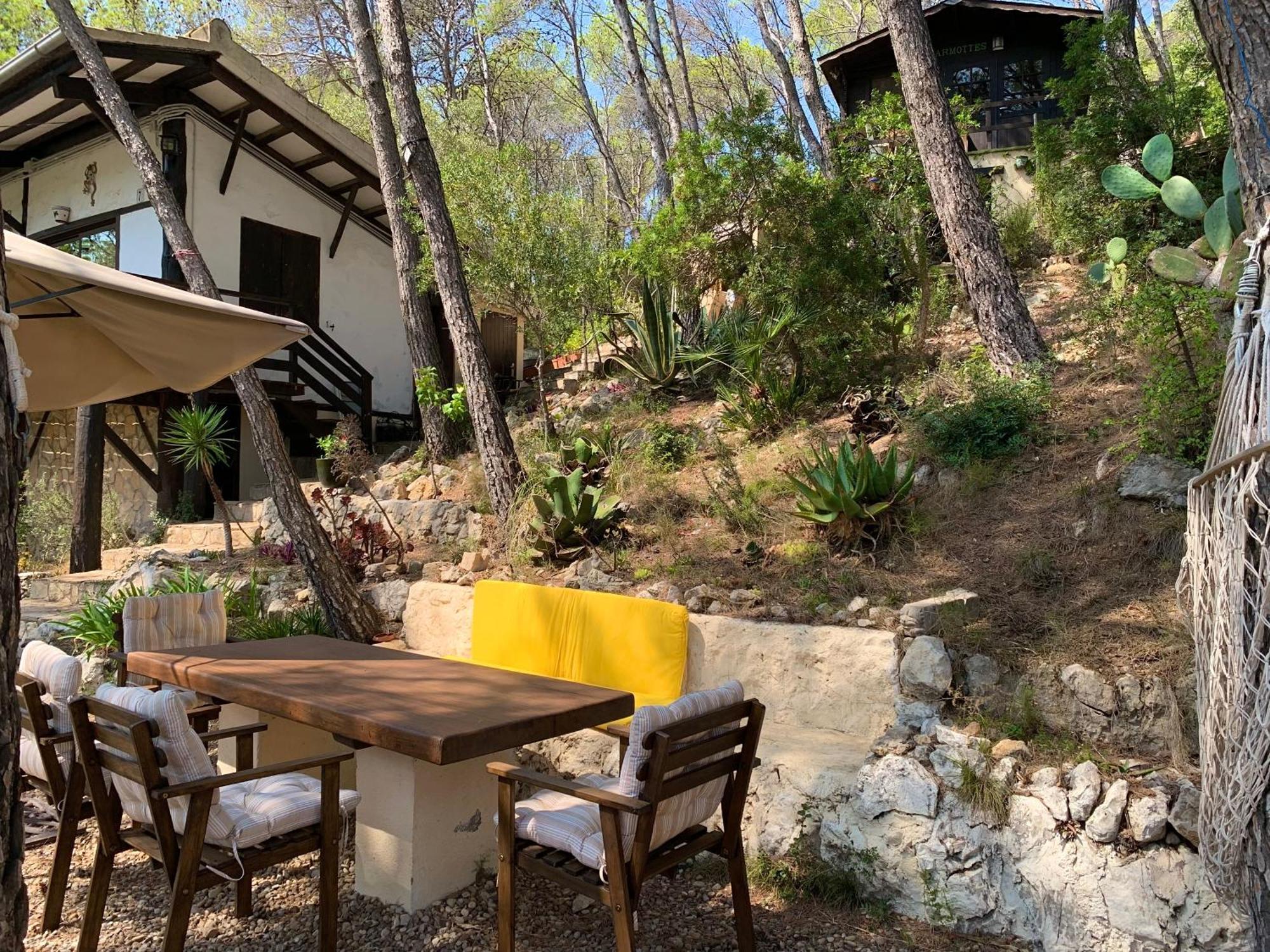 Apartment La Casita Del Bosque Sant Pere De Ribes