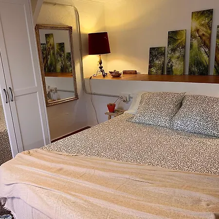 Appartamento La Casita Del Bosque Sant Pere De Ribes Esterno foto