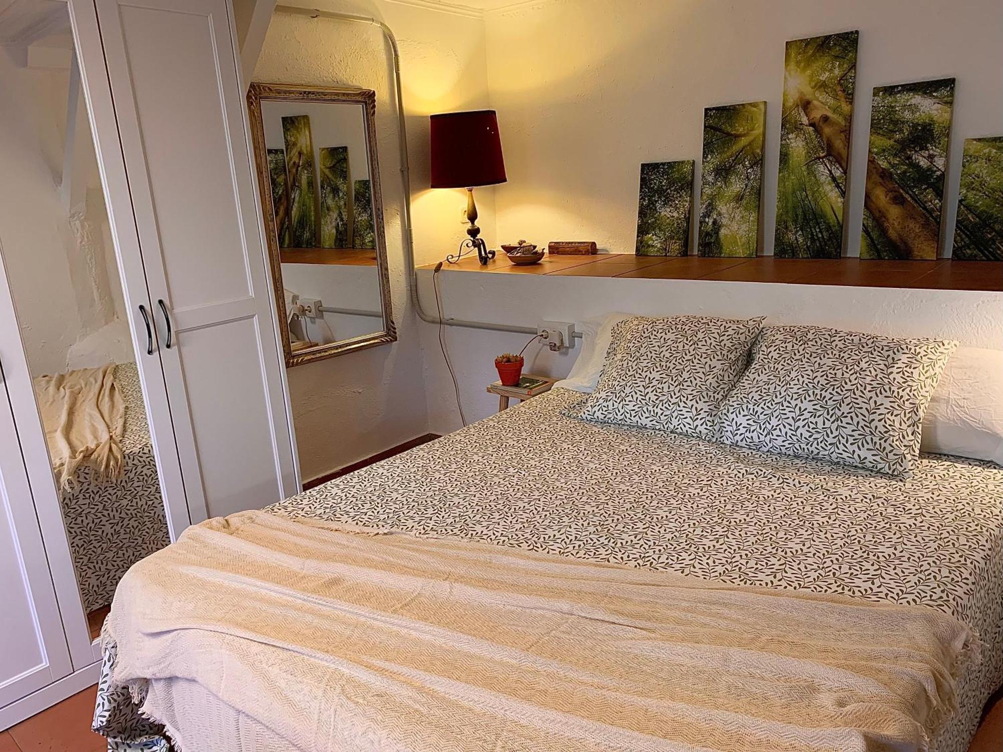 Appartement La Casita Del Bosque *