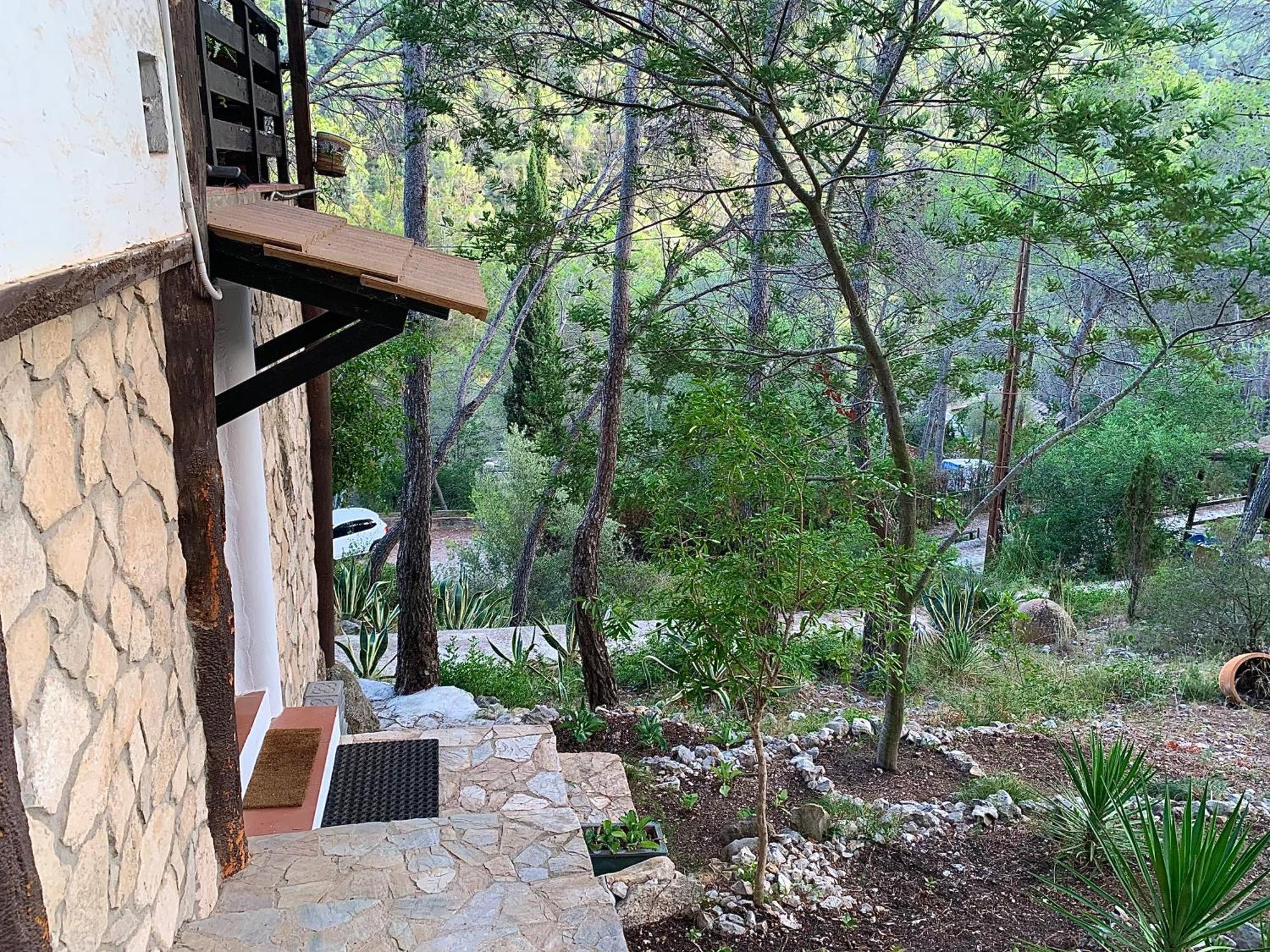 Appartement La Casita Del Bosque *
